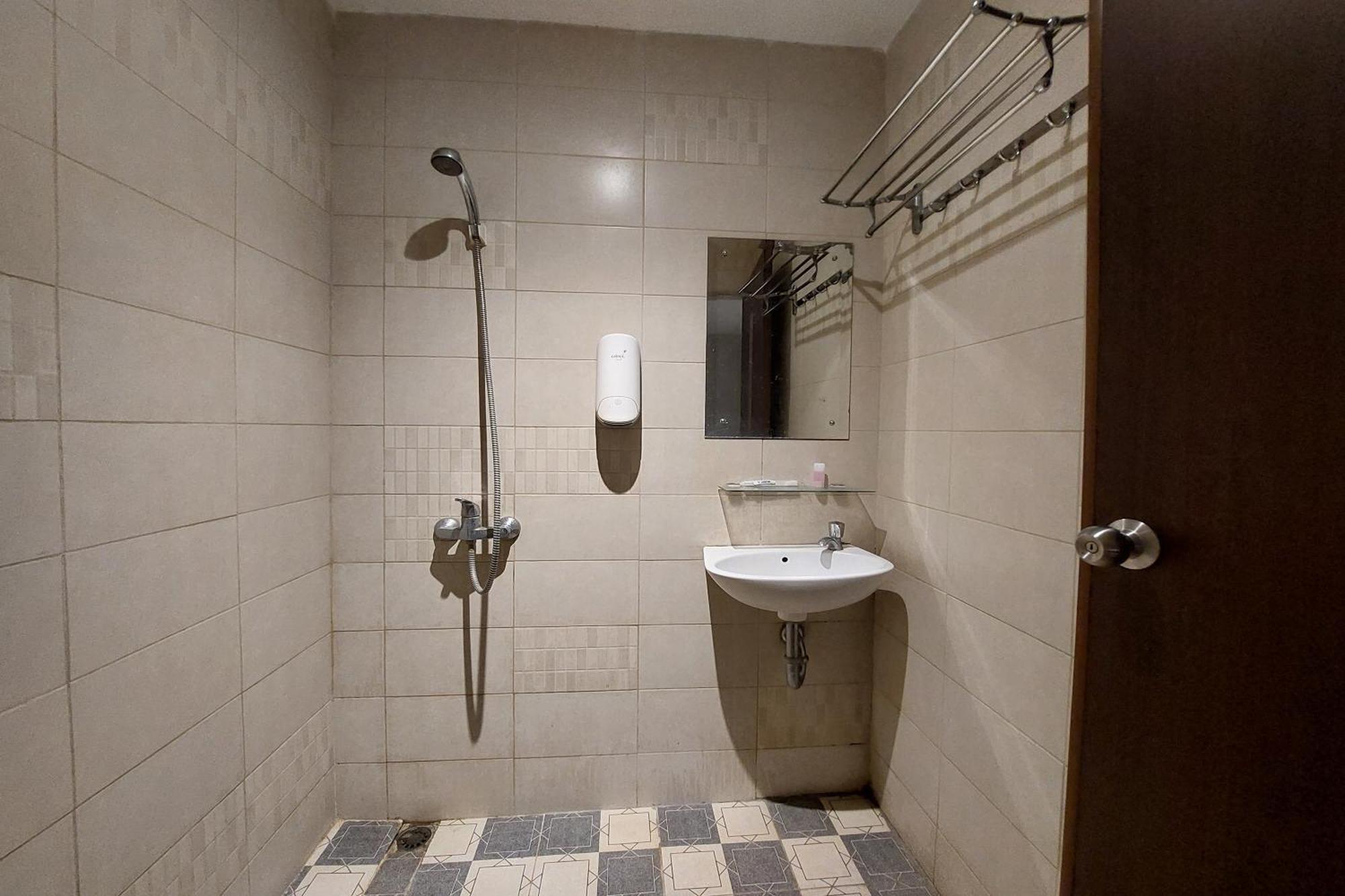 Hotel Urbanview Bumi Malaya Medan