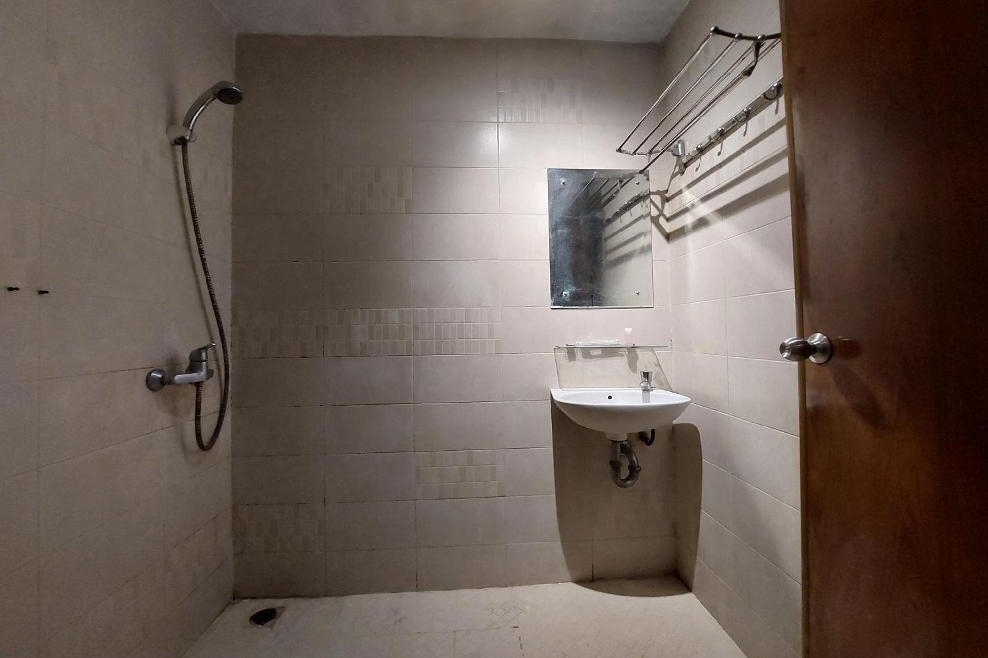 Hotel Urbanview Bumi Malaya 2*