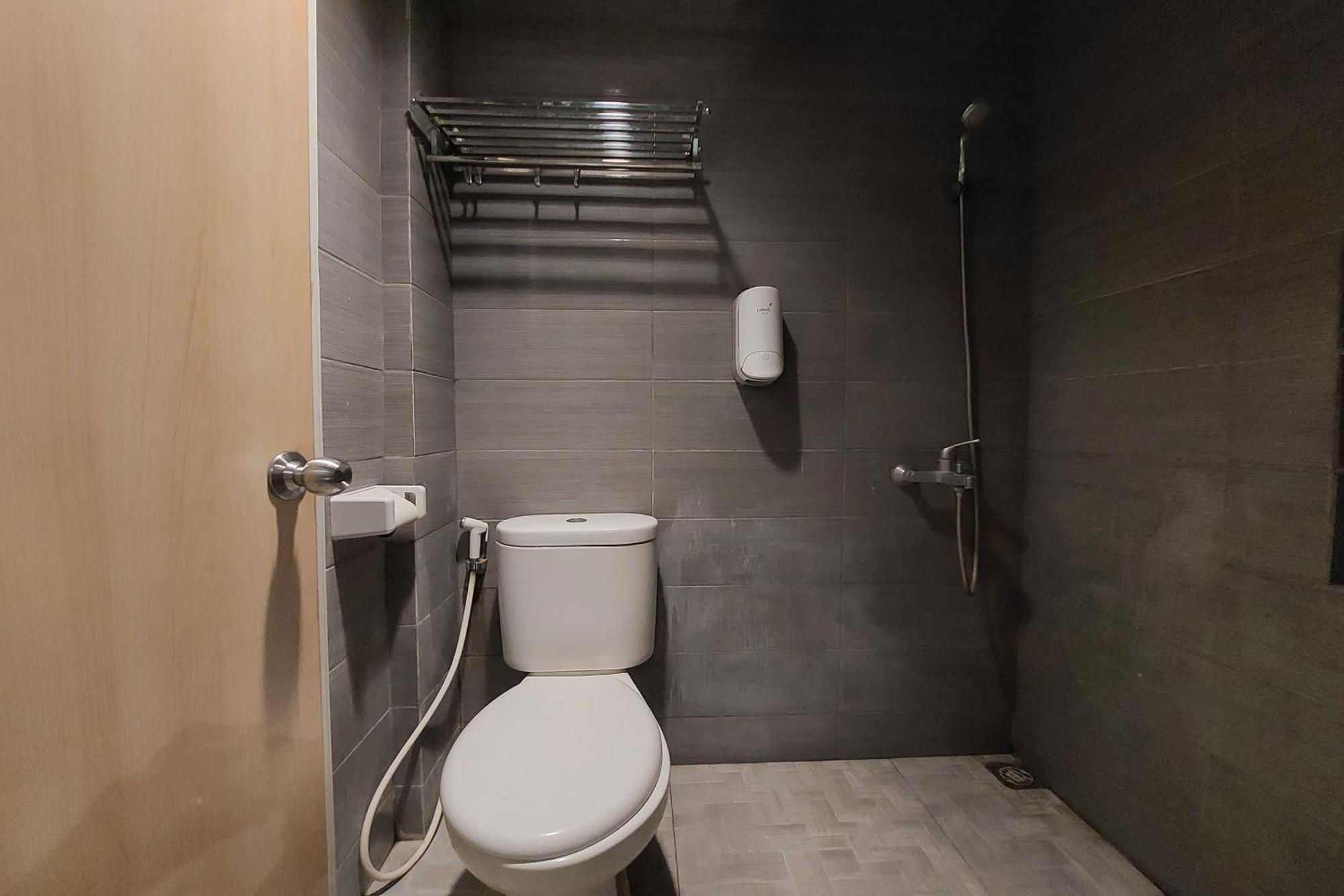 Urbanview Bumi Malaya 2* Medan